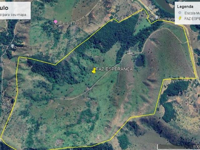 Fazenda venda em Região Geográfica Imediata de Ipatinga, Belo Oriente