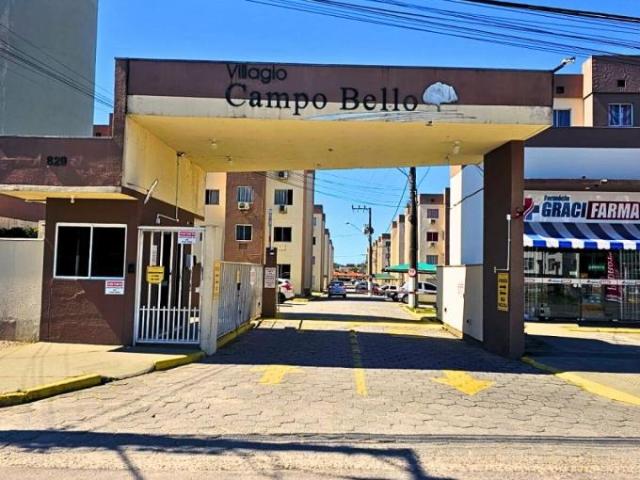 Apartamento venda em Região Geográfica Imediata de Florianópolis, Biguaçu