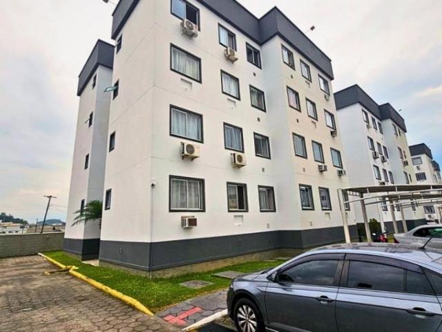 Apartamento venda em Região Geográfica Imediata de Florianópolis, Biguaçu