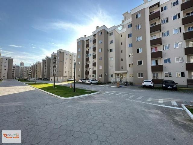 Apartamento venda em Região Geográfica Imediata de Florianópolis, Biguaçu