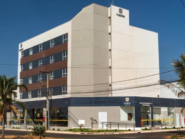 Apartamento venda em Região Geográfica Imediata do Distrito Federal, Região Integrada de Desenvolvimento do Distrito Federal e Entorno