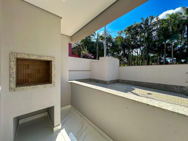 Apartamento venda em Região Geográfica Imediata de Brusque, Brusque
