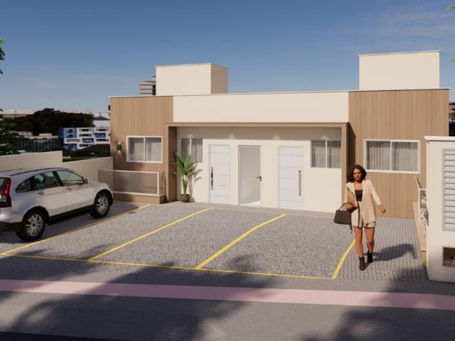 Apartamento venda em Região Geográfica Imediata de Brusque, Brusque