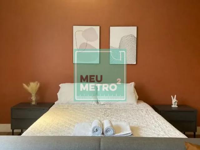 Apartamento venda em Região Geográfica Imediata de Florianópolis, Desterro