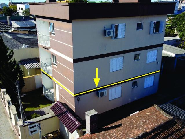 Apartamento venda em Região Geográfica Imediata de São Gabriel - Caçapava do Sul, Cacapava do Sul