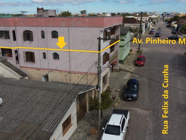 Apartamento venda em Região Geográfica Imediata de São Gabriel - Caçapava do Sul, Cacapava do Sul