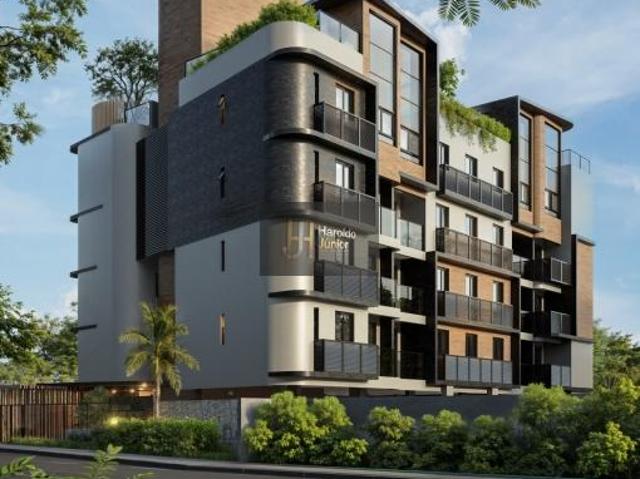 Apartamento venda em Região Geográfica Imediata de João Pessoa, Região Metropolitana de João Pessoa