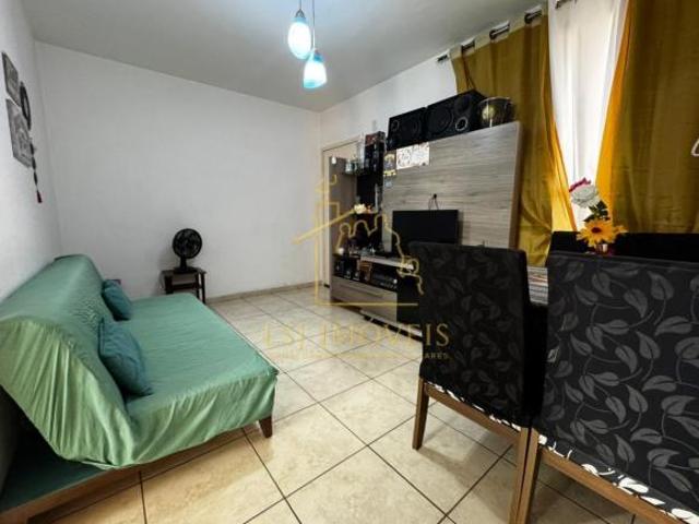 Apartamento venda em Camargos, Belo Horizonte