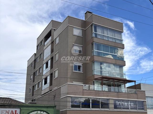 Apartamento venda em Região Geográfica Imediata de Carazinho, Carazinho