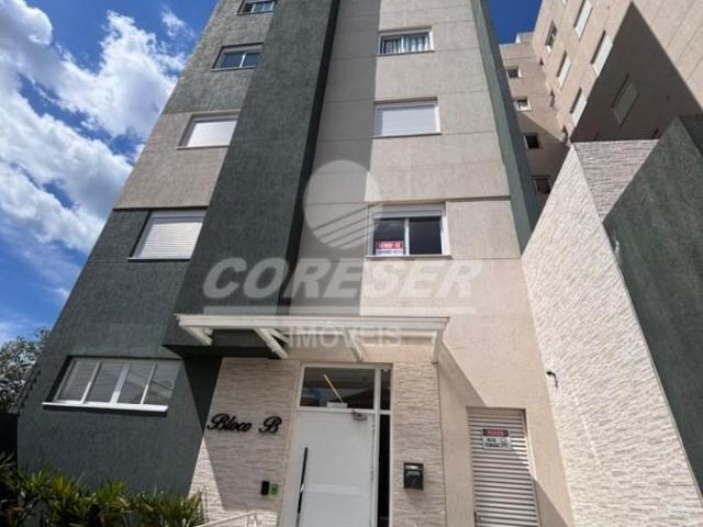 Apartamento venda em Região Geográfica Imediata de Carazinho, Carazinho