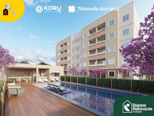 Apartamento venda em Região Geográfica Imediata de Fortaleza, Caucaia