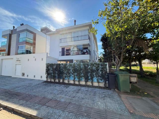 Apartamento venda em Celso Ramos, Região Sul