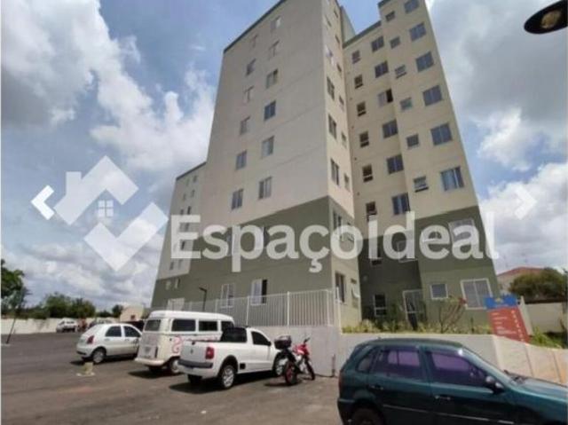Apartamento venda em Região Imediata de Bauru, Lençóis Paulista
