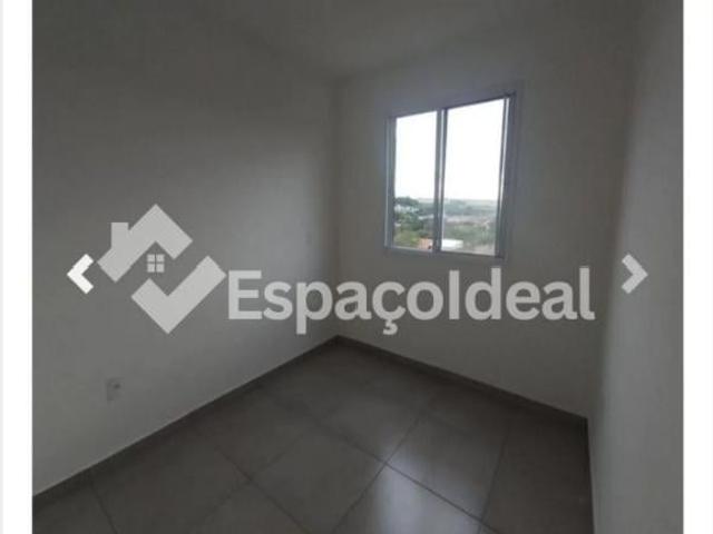Apartamento venda em Região Imediata de Bauru, Lençóis Paulista