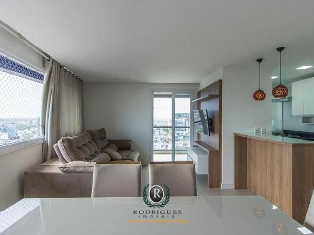 Apartamento venda em Torres