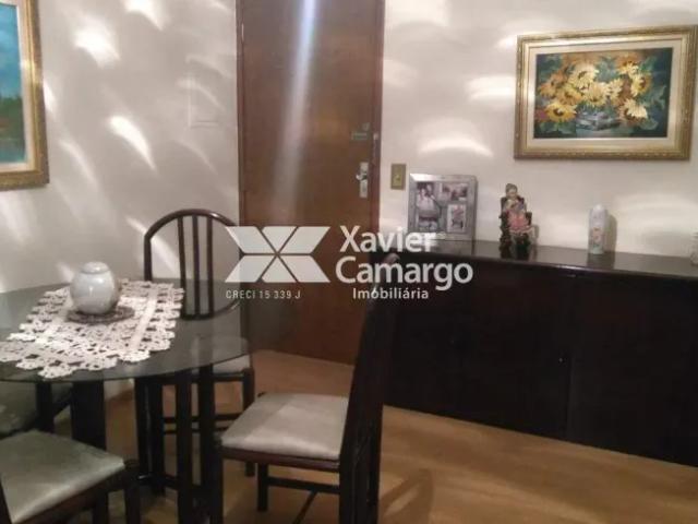Apartamento venda em Rio Claro, Região Geográfica Intermediária de Campinas
