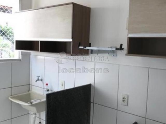 Apartamento venda em Região Imediata de São José do Rio Preto, Região Metropolitana de São José do Rio Preto