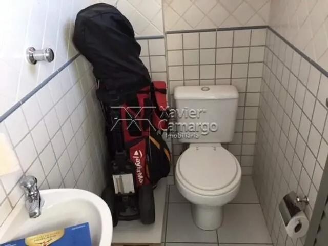 Apartamento venda em Vila Alemã, Rio Claro