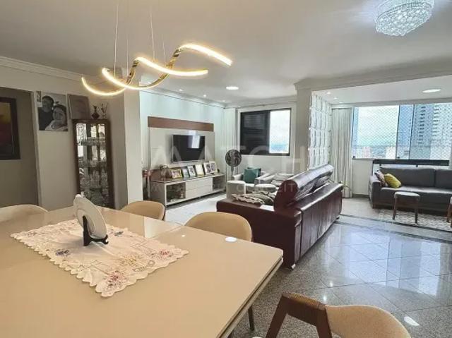 Apartamento venda em Região Geográfica Imediata de Goiânia, Goiânia
