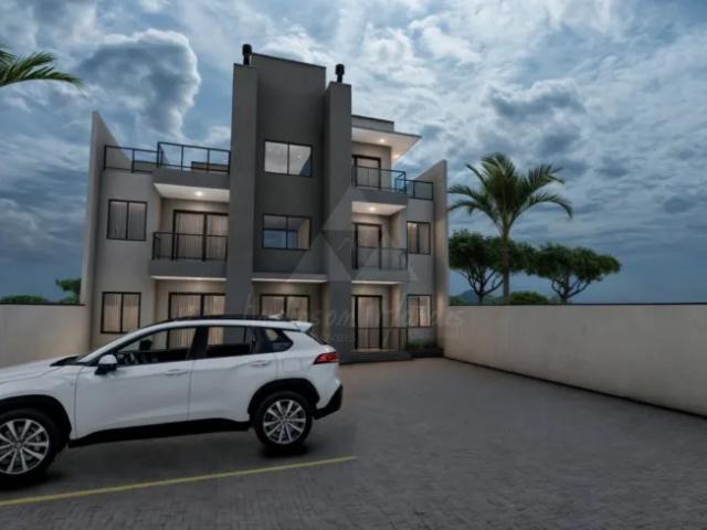 Apartamento venda em Região Geográfica Imediata de Itajaí, Barra Velha