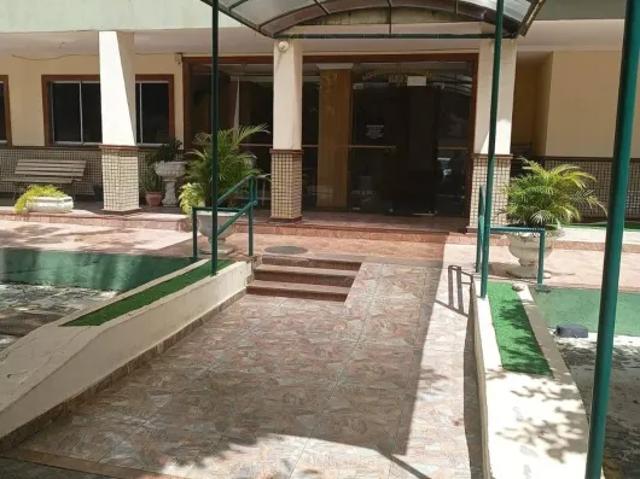 Apartamento venda em Região Geográfica Imediata de Campos dos Goytacazes, Campos dos Goytacazes