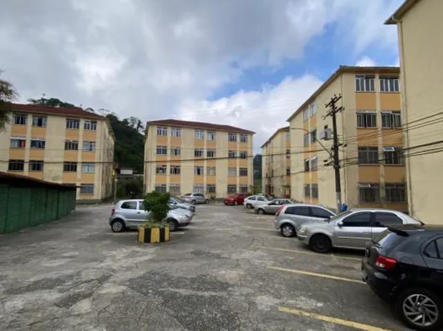 Apartamento venda em Região Geográfica Imediata de Petrópolis, Região Metropolitana do Rio de Janeiro