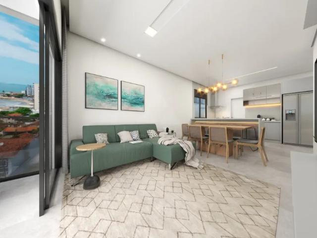 Apartamento venda em Região Geográfica Imediata de Itajaí, Barra Velha