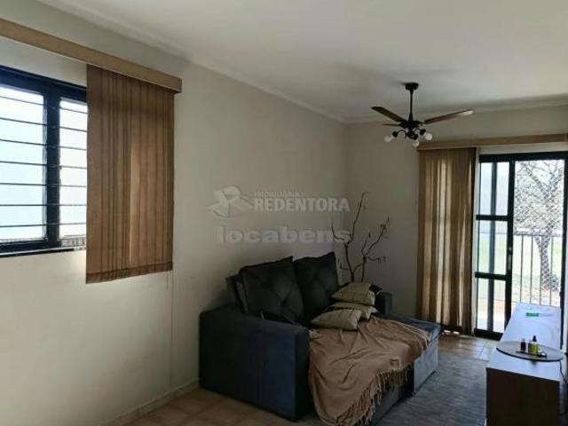 Apartamento venda em Região Imediata de São José do Rio Preto, Região Metropolitana de São José do Rio Preto