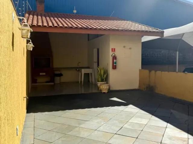 Apartamento venda em Região Imediata de Bragança Paulista, Atibaia