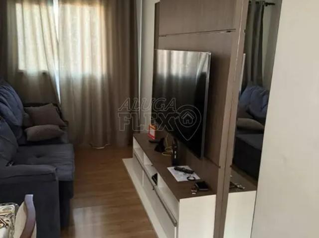 Apartamento venda em Região Geográfica Imediata de Londrina, Cambé