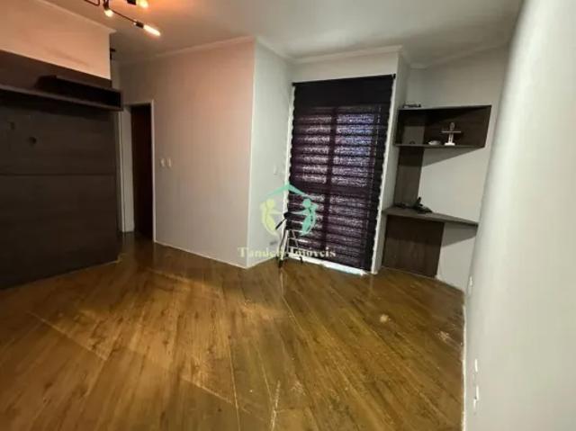 Apartamento aluguel em Santo André