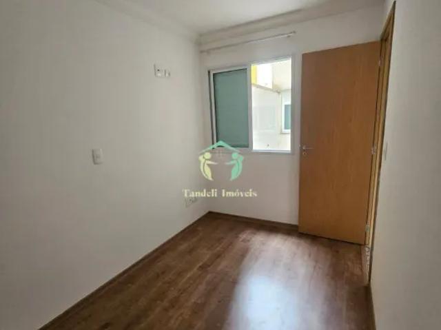 Apartamento venda em Jardim Araguaia, Mauá