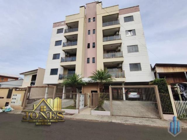Apartamento venda em Região Geográfica Imediata de Concórdia, Concórdia