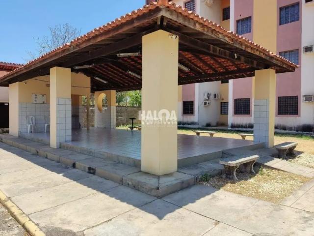 Apartamento venda em Região Geográfica Imediata de Teresina, Região Integrada de Desenvolvimento da Grande Teresina