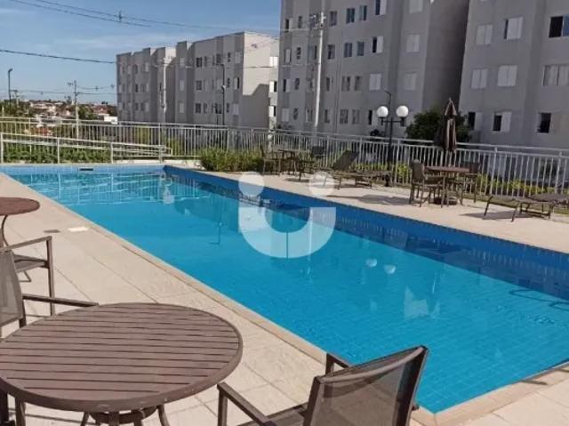 Apartamento venda em Região Imediata de Sorocaba, Região Metropolitana de Sorocaba