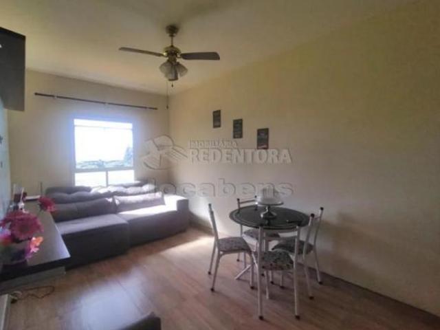 Apartamento venda em Região Imediata de São José do Rio Preto, Região Metropolitana de São José do Rio Preto