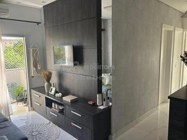 Apartamento venda em Região Imediata de São José do Rio Preto, Região Metropolitana de São José do Rio Preto