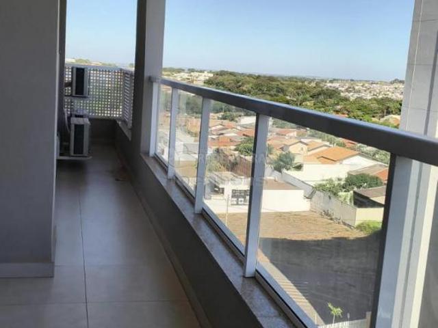 Apartamento venda em Região Imediata de Fernandópolis, Fernandópolis