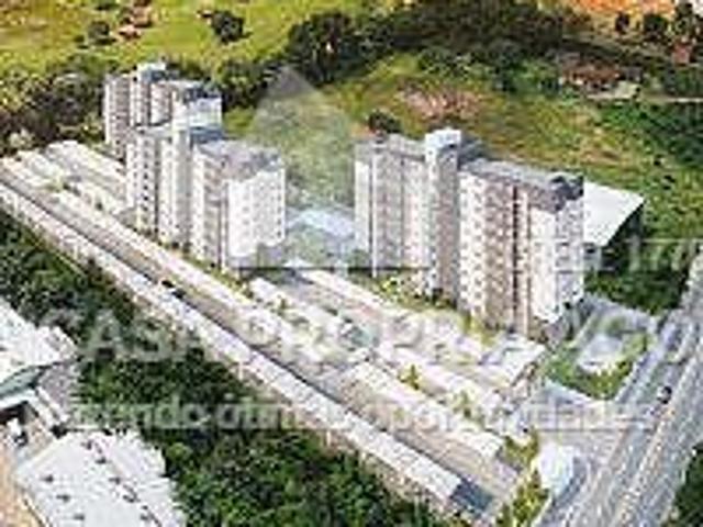 Apartamento venda em Região Imediata de São Paulo, Região Metropolitana de São Paulo