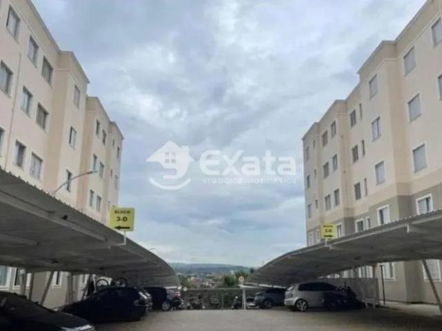 Apartamento venda em Região Imediata de Sorocaba, Região Metropolitana de Sorocaba