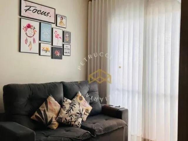 Apartamento venda em Região Imediata de Campinas, Região Metropolitana de Campinas