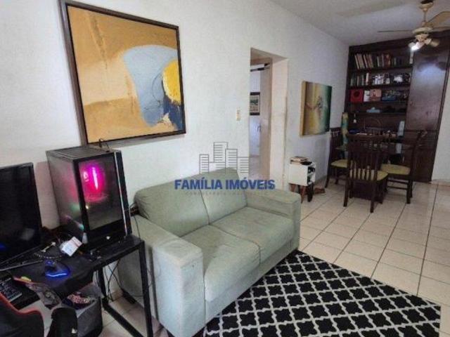 Apartamento venda em Região Imediata de Santos, Região Metropolitana da Baixada Santista