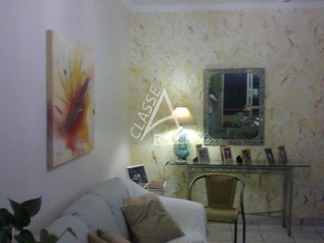 Apartamento venda em Vila João Ramalho, Mauá