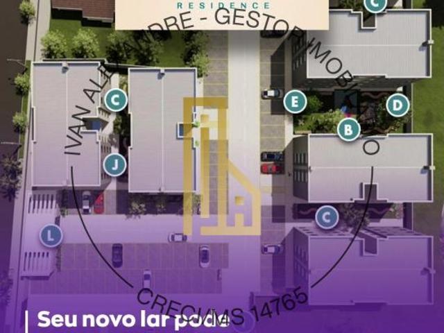 Apartamento venda em Região Geográfica Imediata de Dourados, Dourados