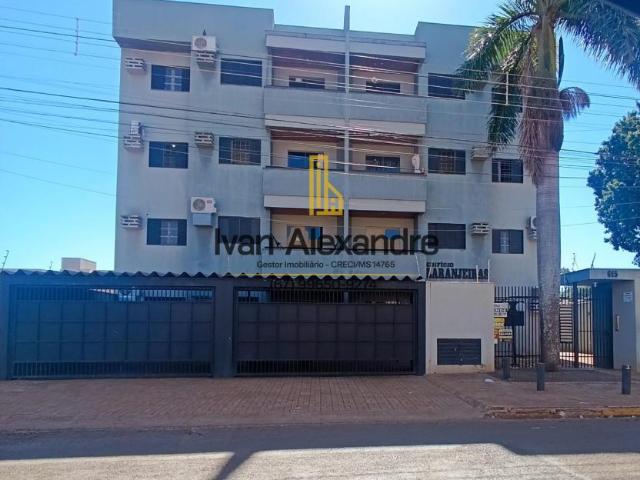 Apartamento venda em Região Geográfica Imediata de Dourados, Dourados