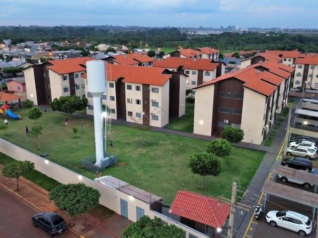 Apartamento venda em Região Geográfica Imediata de Dourados, Dourados