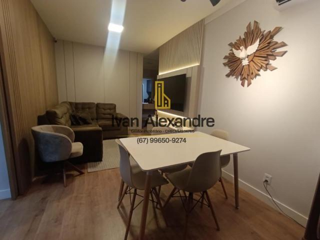 Apartamento venda em Região Geográfica Imediata de Dourados, Dourados