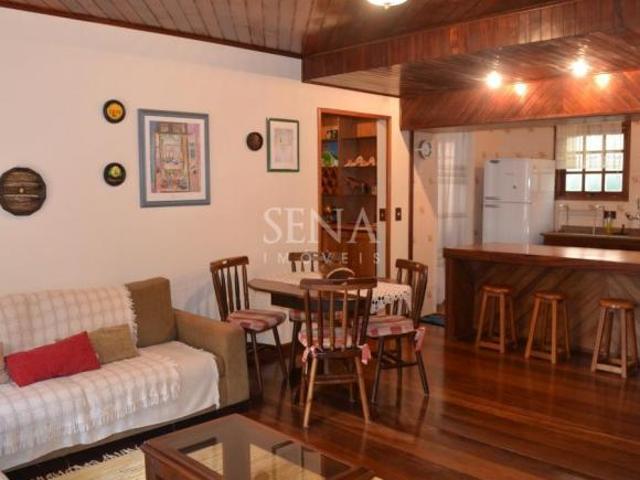Casa venda em Campos do Jordão