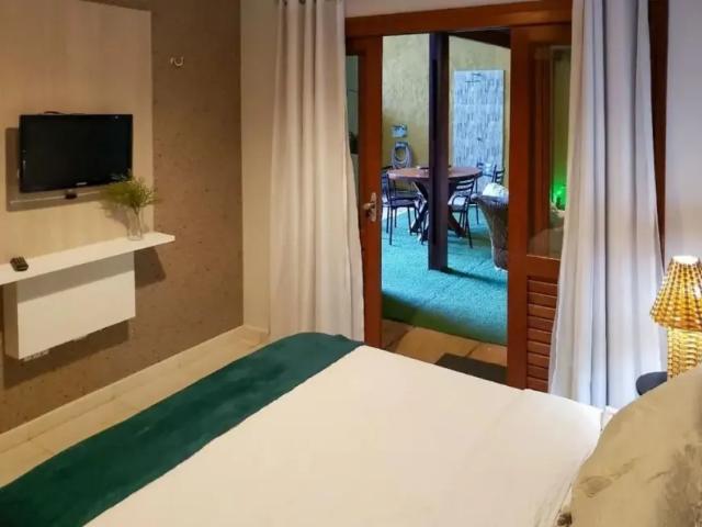 Apartamento aluguel em Ponta Negra, Natal