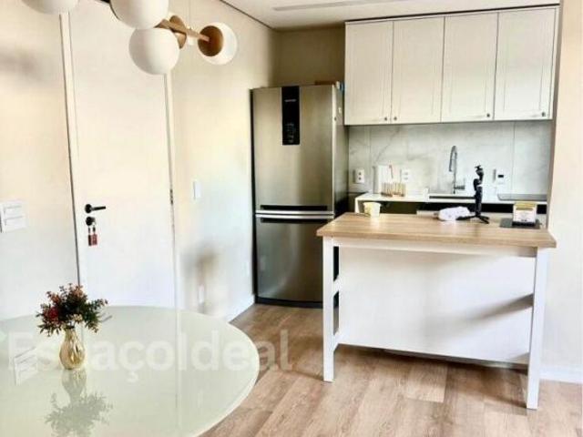 Apartamento venda em Lençóis Paulista